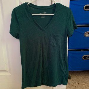 Target Green Short Sleeve T-shirt